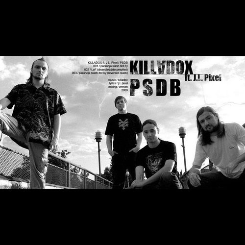 PSDB (Ft. JL Pixel)