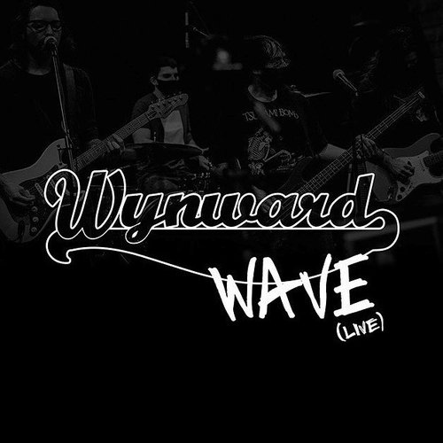 Wave (Live) - Single