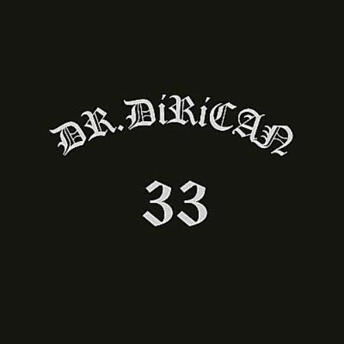DR. DIRICAN - Single