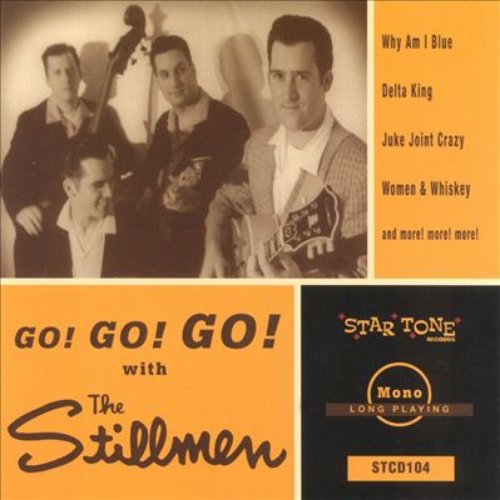 Go! Go! Go! With The Stillmen