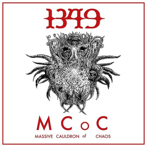 Massive Cauldron of Chaos (Digital Deluxe Edition)