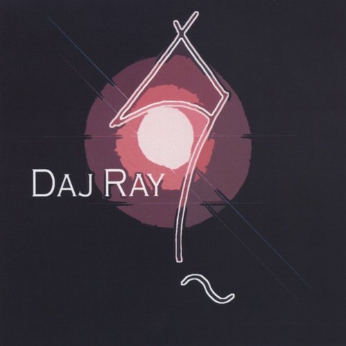 Daj Ray EP