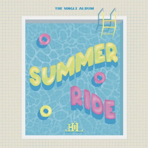 Summer Ride