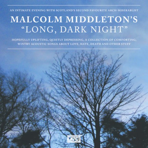 Malcolm Middleton's Long, Dark Night