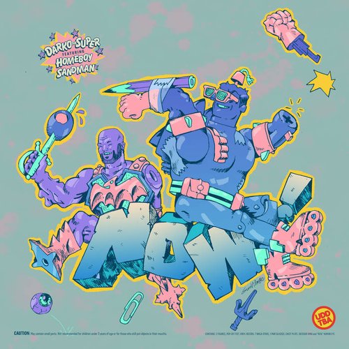 Now! EP