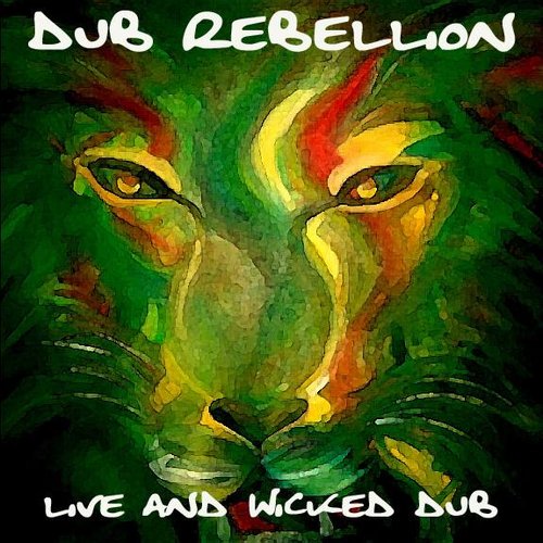Live And Wicked Dub