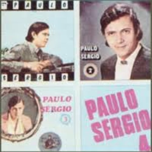 Paulo Sergio, Volume 4