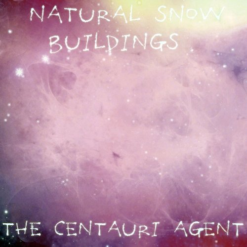 The Centauri Agent (disc 1)