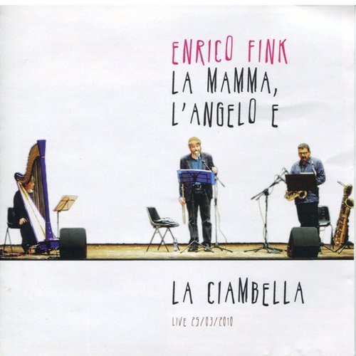 La Mamma, l'Angelo e la Ciambella