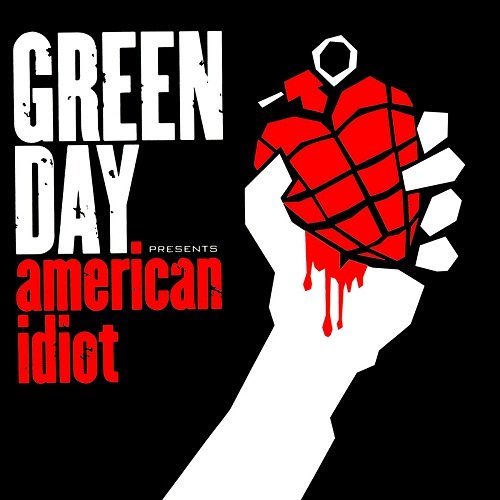 American Idiot (bonus disc)