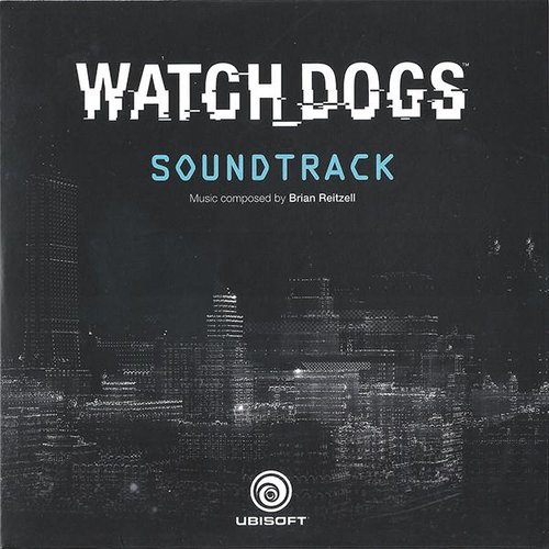 Watch Dogs Soundtrack