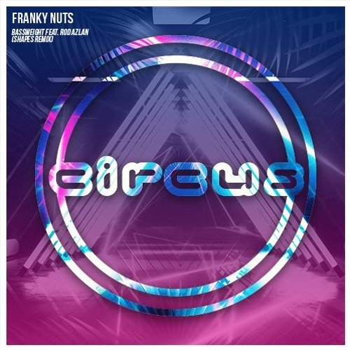 Bassweight (Shapes Remix)