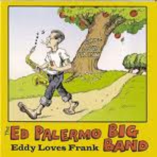 Eddy Loves Frank