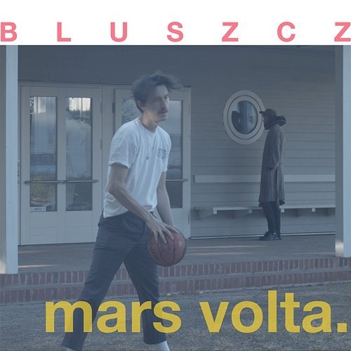 Mars Volta - Single