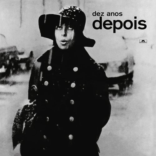 Nara Dez Anos Depois