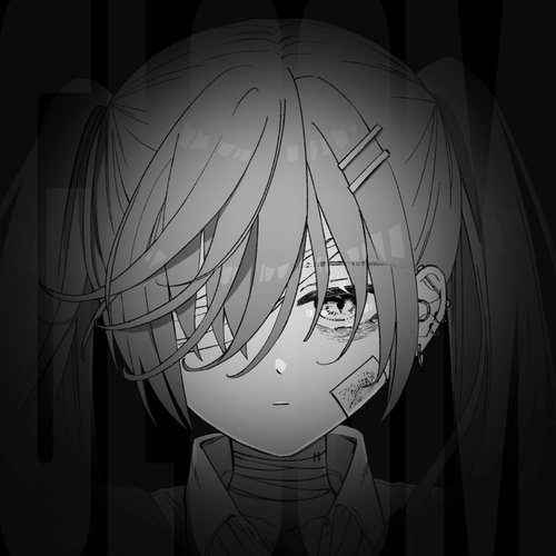 GLOOM (feat. Hatsune Miku) - Single