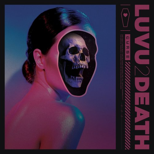 Luvu2Death