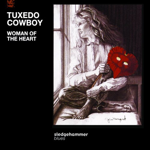 Woman of the Heart