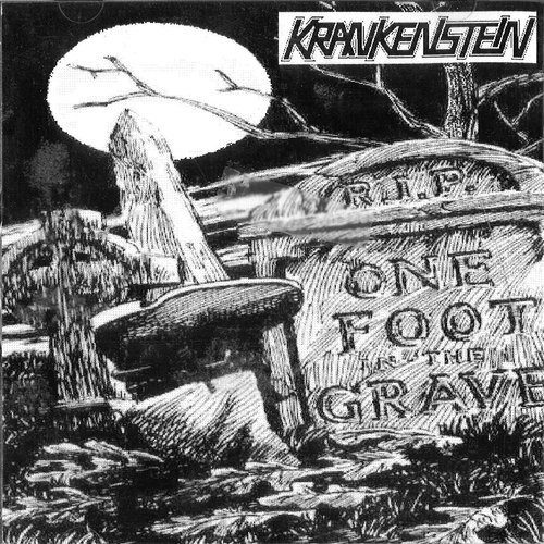 One Foot in the Grave