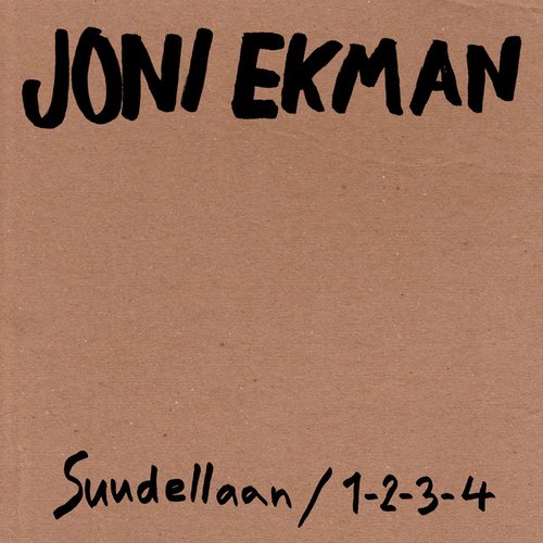 Suudellaan/1-2-3-4