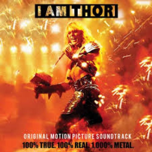 I Am Thor: Original Motion Picture Soundtrack