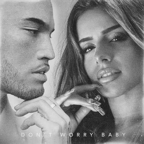 Don't Worry Baby - Single