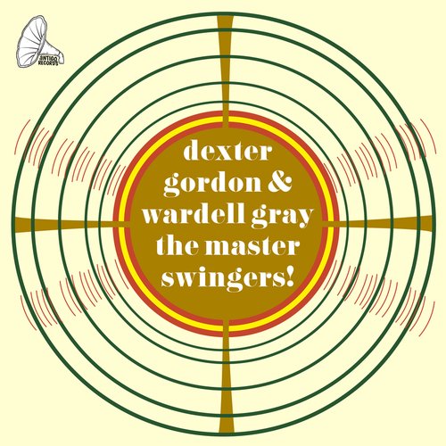 The Master Swingers!