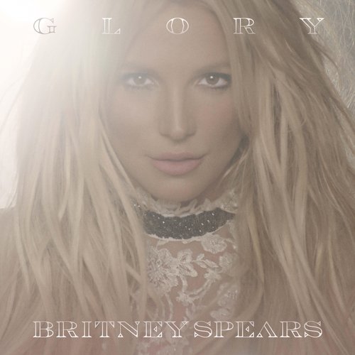 Glory (Japanese Limited Edition)