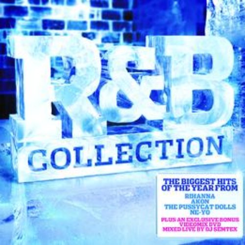 R&B Collection 2009 (DVD)