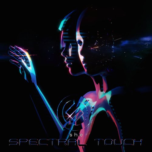 Spectral Touch - EP