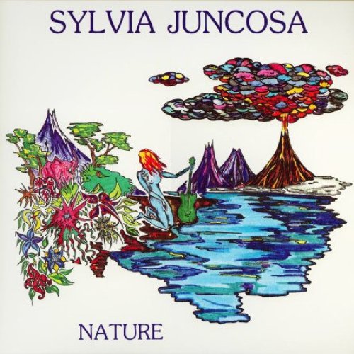 Sylvia Juncosa