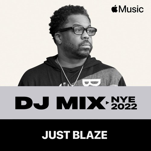 NYE 2022 (DJ Mix)