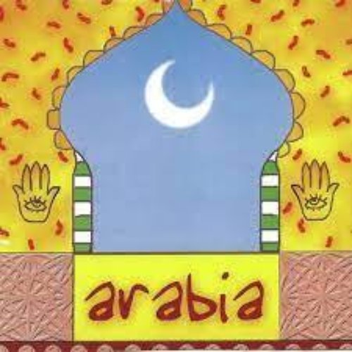 Arabia