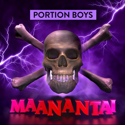 Maanantai - Single