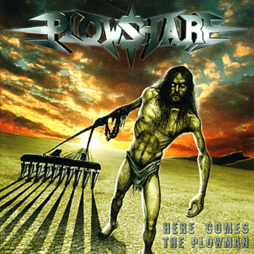 Here Comes the Plowman