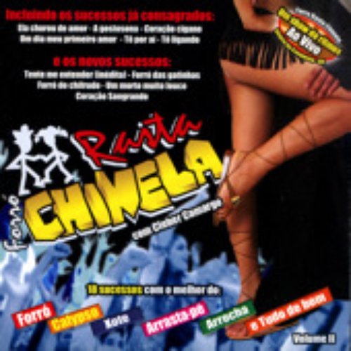 Rasta Chinela Ao Vivo