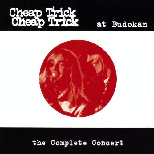 At Budokan The Complete Concert