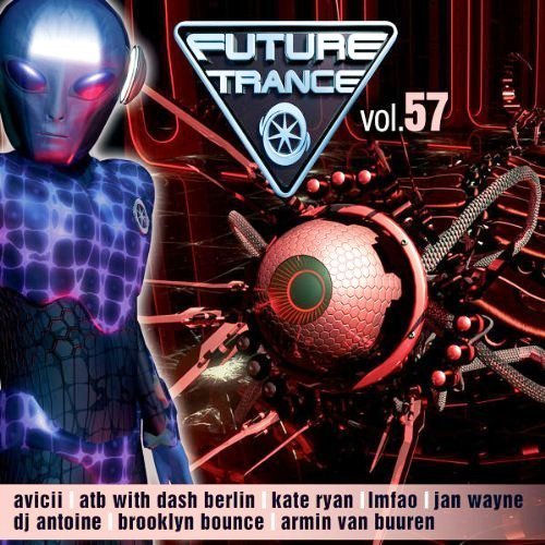 Future Trance Vol. 57