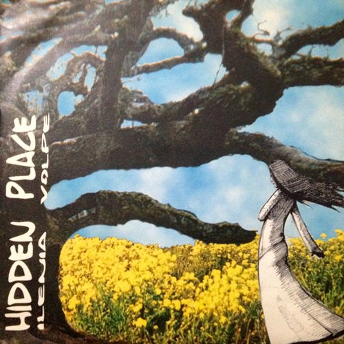 Hidden Place
