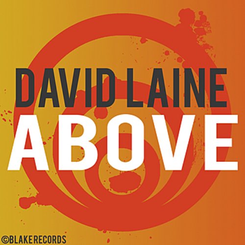 Above