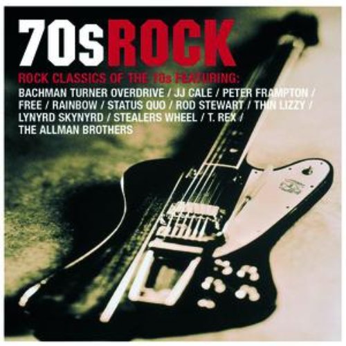 70s Rock — Various Artists | Last.fm