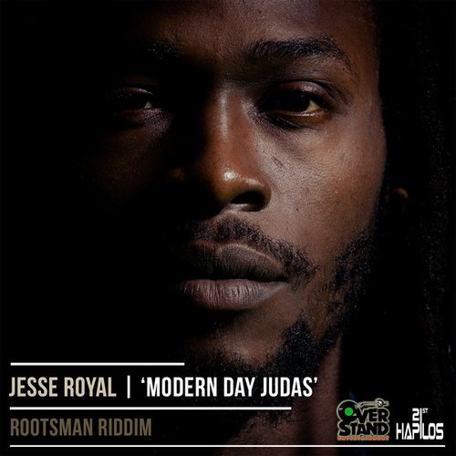 Modern Day Judas - Single