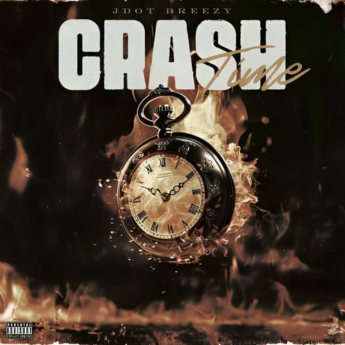 Crash Time - Single