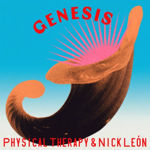 Genesis - EP