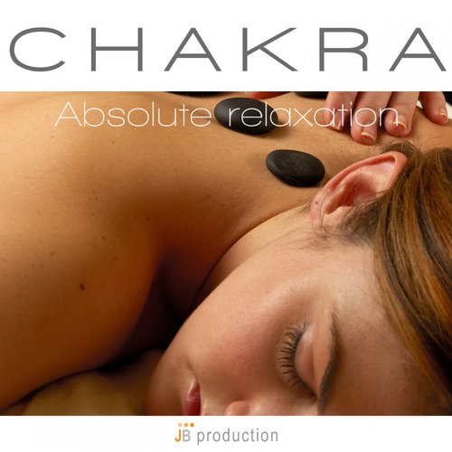 Chakra Relax