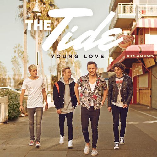 Young Love - Single