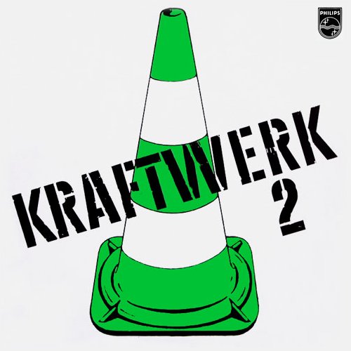 Kraftwerk 2