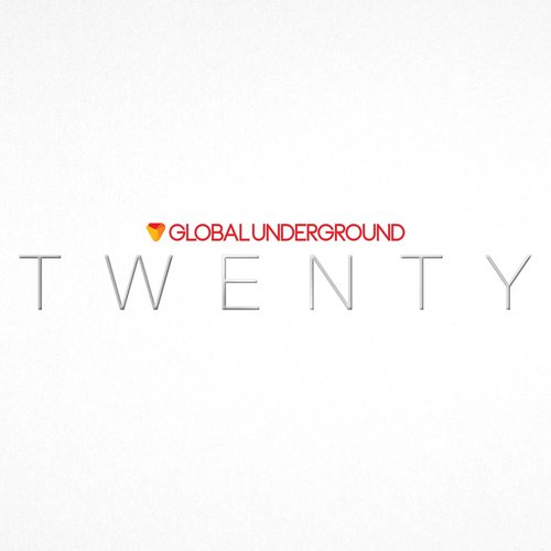 Global Underground: Twenty