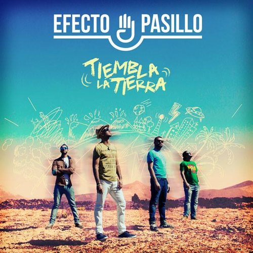 Tiembla La Tierra