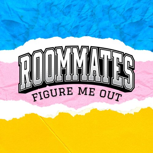 Figure Me Out - Single
